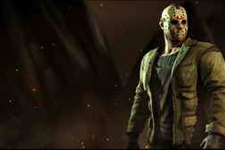 EvilBanana Mortal Kombat X: Jason Voice Sounds (not) and SFX WAV-FANTASTiC