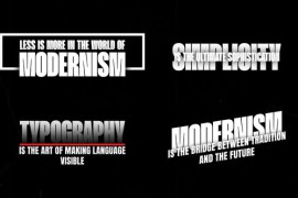 Abstract - Text Animation for Premiere Pro 48457297