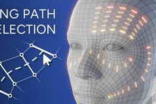 Free Download:Ring Path Selection v1.1 for Blender
