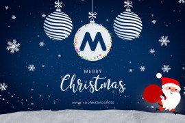 Christmas Is Coming 35139170