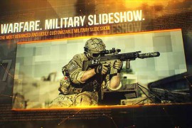 Warfare. Military Slideshow. 20949834