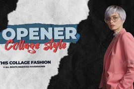 Opener Collage MOGRT 52625464