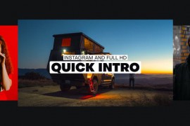 Quick Intro 51316828