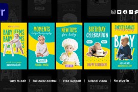 Baby Instagram Reels 46024930