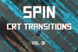 CRT Spin Transitions Vol. 01 46093811