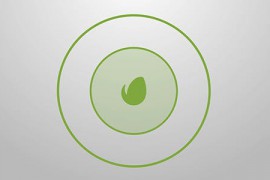 Liquid Shapes Logo 11004216