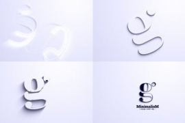 Logo Reveal 47531023