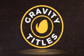 Gravity Titles 17023347