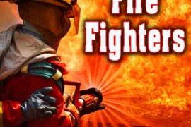 Sound Ideas Fire Fighters Sound Effects FLAC-FANTASTiC