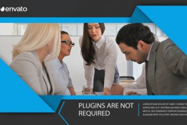 Corporate Slideshow 19614420