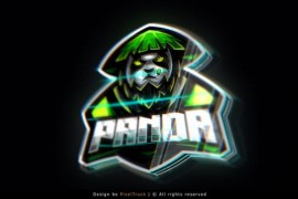 Fast Logo Reveal 52342776