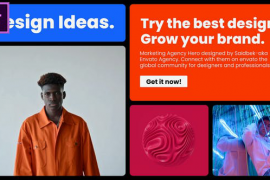 Multiscreen Slideshow Pure MOGRT for Premier Pro 52325468