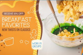 4K Kids And Teens Cooking Summer Camp Opener 47953474