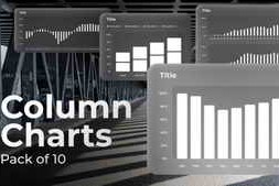 Free Download:Column Charts 59597739