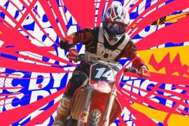 Extreme Sport Opener 45868401