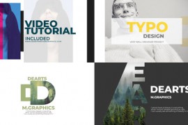 Typo Scene 3 Premiere Pro 44086415