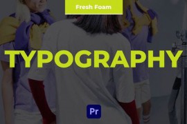 Aws Typo Project | Mogrt 49731146