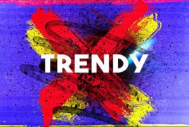 Grunge Street Funny Intro 50114977