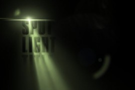 Spotlight Movie Title Opener 40994907