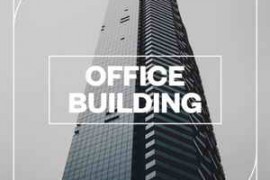 Blastwave FX Office Building WAV-FANTASTiC