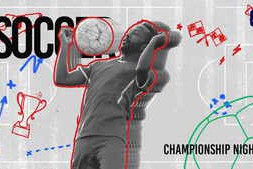 Free Download:Soccer Scribble Opener 63388662
