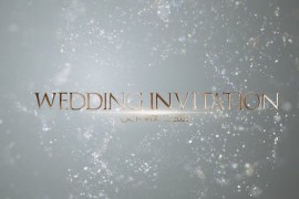 Wedding Invitation | Romantic Love Slideshow 42641763