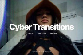 Cyber Transitions 58042293