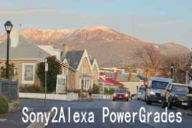 Juan Melara – Sony2Alexa PowerGrades