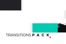 Transitions Pack Premiere Pro 52614384