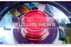 Future News - Techno Teaser 42464645