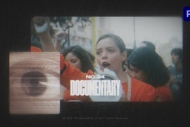 Documentary Intro 51333132