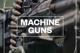 Blastwave FX Machine Guns WAV-FANTASTiC