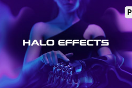 Halo Effects 46858058