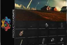 Production Crate – Action and Horror
