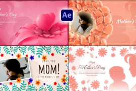 Mothers Day Greetings Pack 51984474