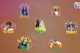 Trippy Titles With Photos for FCPX 52336075