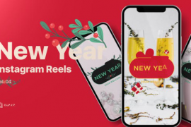 New Year Reels Vol. 04 49686717