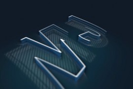 Logo Animation 50807711