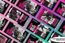 Valentine Streetwear Instagram Reel | Mogrt 47320772