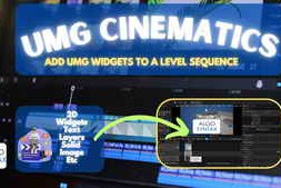 Free Download:FAB – UMG Cinematics v1.2.2