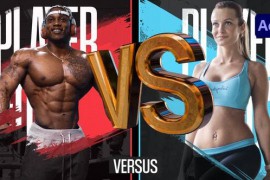 Versus Sport Opener 52768997