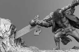 Udemy – The Making of Hellboy: Part 2_Posing