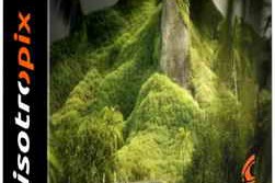 Isotropix Clarisse 5.0 SP14 Win/Mac