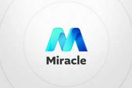 Elegant Clean Logo Reveal 50297721