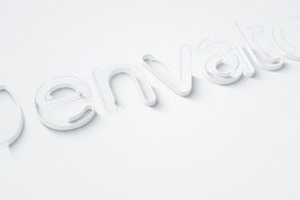 Elegant Trace Logo 50642560