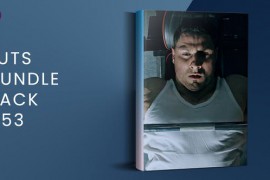 LUTs Bundle Pack V53 47530101