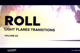 Light Flares Roll Transitions Vol. 03 47223892