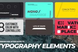 Typography Elements 48913844