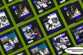 Essen Powerful Streetwear Posts | Mogrt 51468782