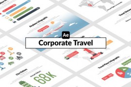 Corporate Travel 51669973